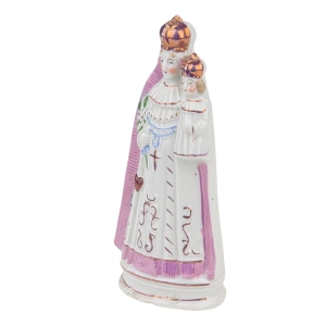 78608 SCHATZLAR MATKA BOSKA Z DZIECIĄTKIEM PORCELANOWA FIGURA RĘCZNIE MALOWANA (2).jpg