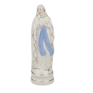 78610 SCHATZLAR MATKA BOSKA Z LOURDES PORCELANOWA FIGURA RĘCZNIE MALOWANA (2).jpg