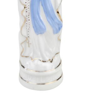 78610 SCHATZLAR MATKA BOSKA Z LOURDES PORCELANOWA FIGURA RĘCZNIE MALOWANA (4).jpg