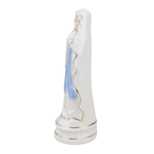 78610 SCHATZLAR MATKA BOSKA Z LOURDES PORCELANOWA FIGURA RĘCZNIE MALOWANA (5).jpg