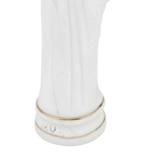 78610 SCHATZLAR MATKA BOSKA Z LOURDES PORCELANOWA FIGURA RĘCZNIE MALOWANA (7).jpg