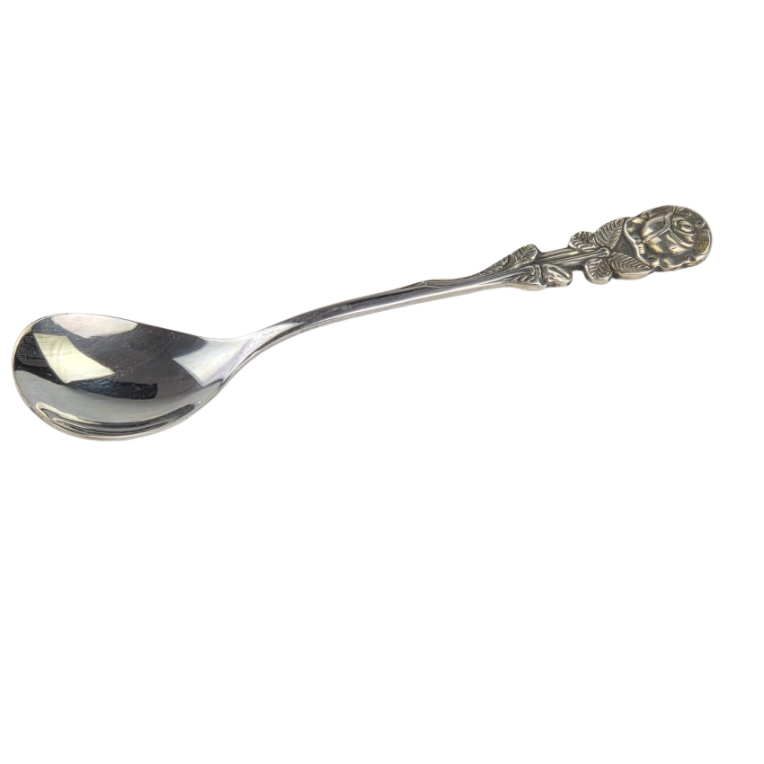 77655 HEFRA PLATEROWANA ŁYŻECZKA DO CUKRU RÓŻA (1).jpg