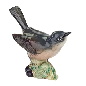 78623 BESWICK CIERNIÓWKA FIGURKA PTASZKA RĘCZNIE MALOWANA (4).jpg