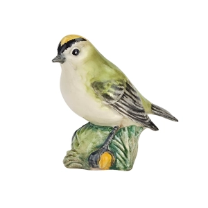 BESWICK MYSIKRÓLIK FIGURKA PTASZKA RĘCZNIE MALOWANA