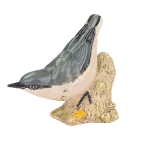 BESWICK KOWALIK FIGURKA PTASZKA RĘCZNIE MALOWANA