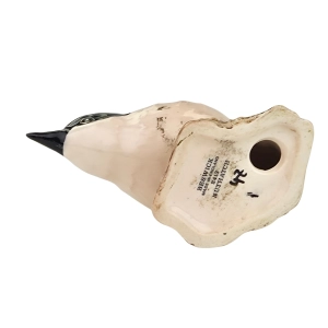 78625 BESWICK KOWALIK FIGURKA PTASZKA RĘCZNIE MALOWANA (6).jpg