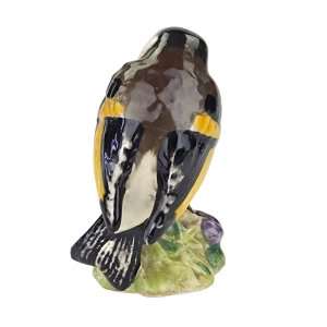 78626 BESWICK SZCZYGIEŁ FIGURKA PTASZKA RĘCZNIE MALOWANA (5).jpg