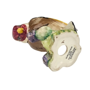 78626 BESWICK SZCZYGIEŁ FIGURKA PTASZKA RĘCZNIE MALOWANA (6).jpg