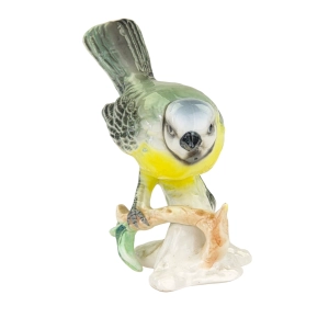 78631 ENESCO FIGURKA PTASZKA RĘCZNIE MALOWANA MODRASZKA (3).jpg