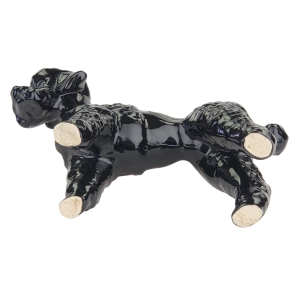 78633 COOPERCRAFT ŚLICZNA FIGURA CZARNEGO PUDLA (7).jpg