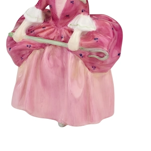 78634 ROYAL DOULTON FIGURKA DZIEWCZYNY BO PEEP (6).jpg