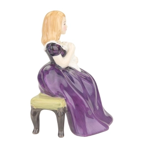 78636 ROYAL DOULTON FIGURKA DZIEWCZYNY AFFECTION (3).jpg