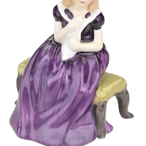 78636 ROYAL DOULTON FIGURKA DZIEWCZYNY AFFECTION (6).jpg