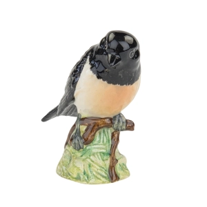 78638 BESWICK KLĄSKAWKA FIGURKA PTASZKA RĘCZNIE MALOWANA (2).jpg
