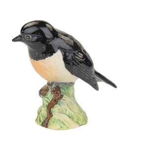 78638 BESWICK KLĄSKAWKA FIGURKA PTASZKA RĘCZNIE MALOWANA (3).jpg