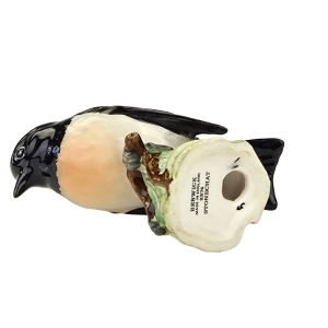 78638 BESWICK KLĄSKAWKA FIGURKA PTASZKA RĘCZNIE MALOWANA (6).jpg