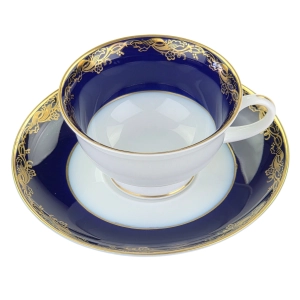 78680 ROSENTHAL MOKKA ZE SPODKIEM KOBALTOWE SZLACZKI ZE ZŁOCENIAMI (2).jpg