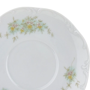 78685 ROSENTHAL MONBIJOU GRÜNE RANKE ŁADNA FILIŻANKA MOKKA ZE SPODKIEM (8).jpg