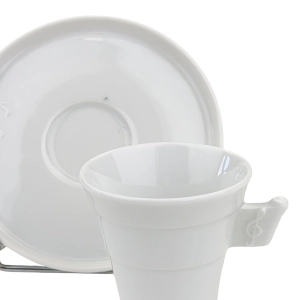 78718 GIESCHE PORCELANA ŚLĄSKA CHOPIN MUZYCZNA MOKKA ZE SPODKIEM NUTY (5).jpg