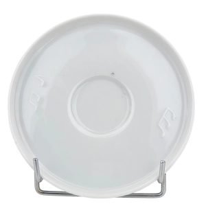 78718 GIESCHE PORCELANA ŚLĄSKA CHOPIN MUZYCZNA MOKKA ZE SPODKIEM NUTY (6).jpg
