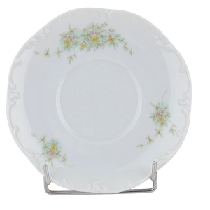 78685 ROSENTHAL MONBIJOU GRÜNE RANKE ŁADNA FILIŻANKA MOKKA ZE SPODKIEM (7).jpg
