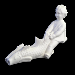 78740 PEXIDER EMIL HLAVICA FIGURA CHŁOPIEC Z RYBĄ (1).jpg