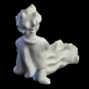 78740 PEXIDER EMIL HLAVICA FIGURA CHŁOPIEC Z RYBĄ (7).jpg