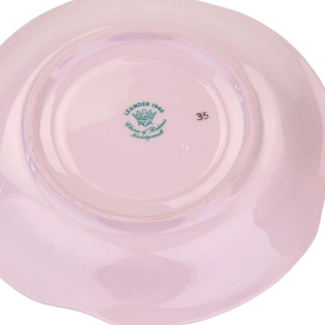 78742 LEANDER ADRIANA FILIŻANKA ZE SPODKIEM RÓŻOWA PORCELANA KOLOROWE KWIATY (12).jpg