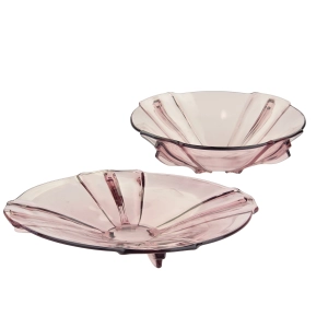 78766 STÖLZLE HEŘMANOVA HUŤ RASOWE ART-DECO FIOLETOWA PATERA Z MISĄ (3).jpg