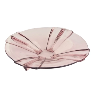 78766 STÖLZLE HEŘMANOVA HUŤ RASOWE ART-DECO FIOLETOWA PATERA Z MISĄ (10).jpg