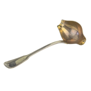 78811 GOWE PLATEROWANA ŁYŻKA DO SOSÓW CHOCHELKA (3).jpg