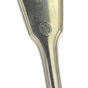 78811 GOWE PLATEROWANA ŁYŻKA DO SOSÓW CHOCHELKA (11).jpg