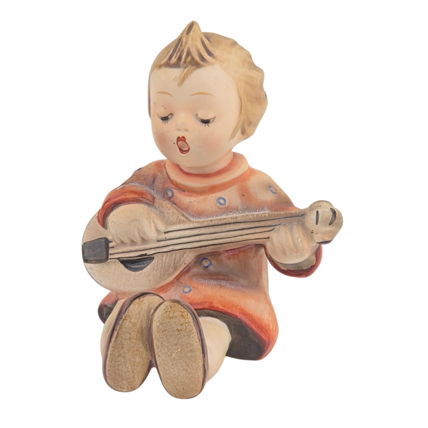 78821 GOEBEL I. HUMMEL JOYFUL FIGURKA DZIEWCZYNKI Z GITARĄ (1).jpg