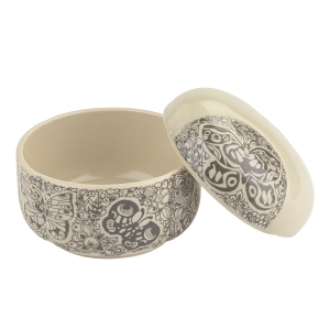 78826 ROSENTHAL BJÖRN WIINBLAD OHNE NAMEN PAPILLON CUKIERNICZKA BOMBONIERA PUZDERKO (6).jpg