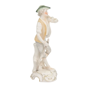 78833 GOEBEL GERHARD BOCHMANN ŚLICZNA FIGURA KAWALERA 1973 ROKU# 1604022 (2).jpg