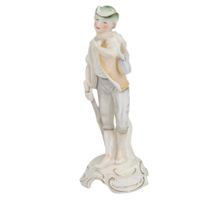 78833 GOEBEL GERHARD BOCHMANN ŚLICZNA FIGURA KAWALERA 1973 ROKU# 1604022 (3).jpg
