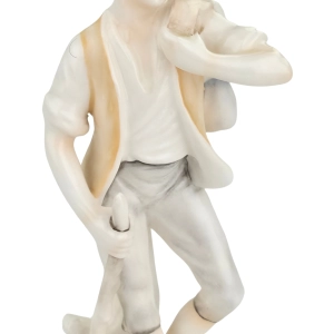 78833 GOEBEL GERHARD BOCHMANN ŚLICZNA FIGURA KAWALERA 1973 ROKU# 1604022 (6).jpg