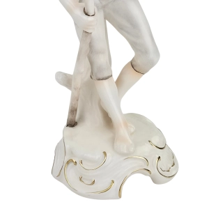 78833 GOEBEL GERHARD BOCHMANN ŚLICZNA FIGURA KAWALERA 1973 ROKU# 1604022 (7).jpg