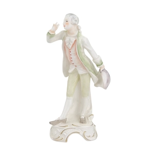 GOEBEL GERHARD BOCHMANN ŚLICZNA FIGURA KAWALERA# 16 026-21