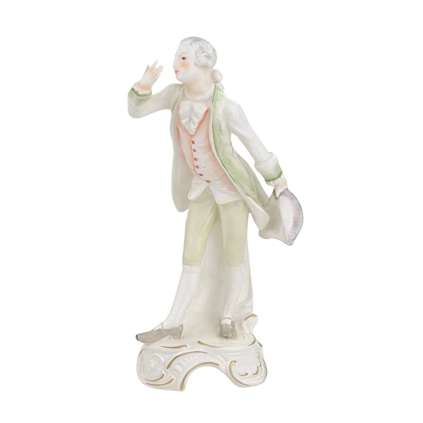 78834 GOEBEL GERHARD BOCHMANN ŚLICZNA FIGURA KAWALERA# 16 026-21 (1).jpg