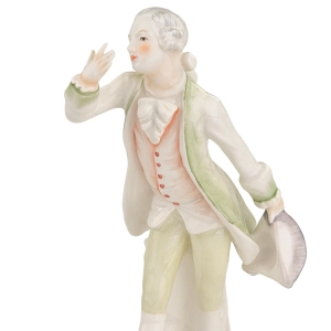 78834 GOEBEL GERHARD BOCHMANN ŚLICZNA FIGURA KAWALERA# 16 026-21 (5).jpg