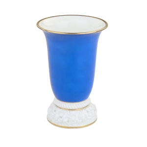 ROSENTHAL MARIA NIEBIESKI WAZON