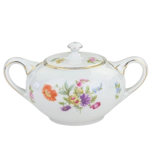 ROSENTHAL BALMORAL SOMMERSTRAUSS CUKIERNICZKA W ŁADNYM STANIE