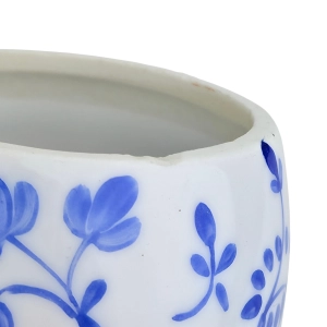 78843 MEISSEN ŚLICZNY ZESTAW DO PRZYPRAW ZE SREBRNYMI ZATYCZKAMI PR. 800 RĘCZNIE MALOWANE KWIATUSZKI (8).png
