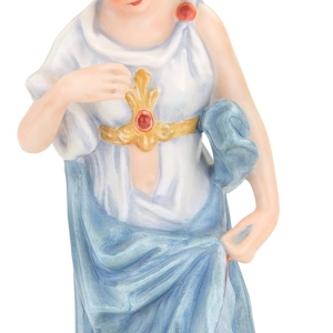 78848 GOEBEL ŚLICZNA RĘCZNIE MALOWANA FIGURA NIEWIASTY JUSTITIA (7).png