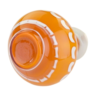 78853 PROKUPLJE DZBANEK WAZON Z USZKIEM KARMELOWY (8).png