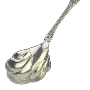 78930 HEFRA WZÓR CARMEN ŁYŻECZKA DO CUKRU PLATEROWANA SREBREM (2).jpg