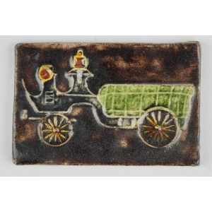 39528 PARA CERAMICZNYCH PŁYTEK PLAKIETEK Z POJAZDAMI (3).jpg