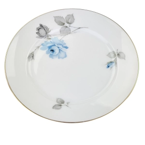 78942 ROSENTHAL AIDA UROCZY BŁĘKITNE RÓŻE KOMPLET TALERZY DESEROWYCH (3).jpg