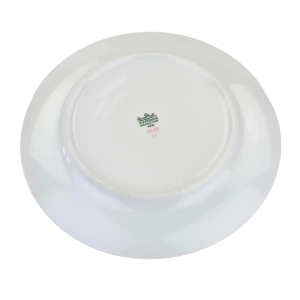 78942 ROSENTHAL AIDA UROCZY BŁĘKITNE RÓŻE KOMPLET TALERZY DESEROWYCH (6).jpg